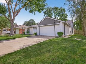 16355 Sierra Grande Drive, Houston TX 77083