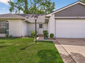 16355 Sierra Grande Drive, Houston TX 77083