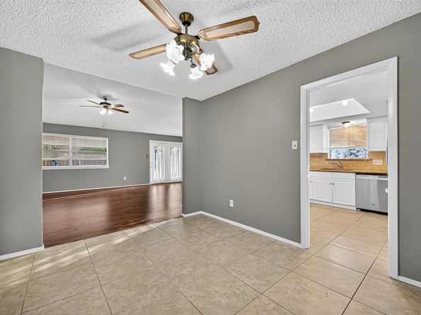 16355 Sierra Grande Drive, Houston TX 77083