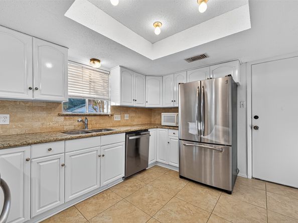 16355 Sierra Grande Drive, Houston TX 77083