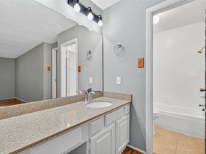 16355 Sierra Grande Drive, Houston TX 77083
