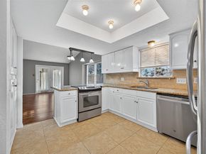 16355 Sierra Grande Drive, Houston TX 77083