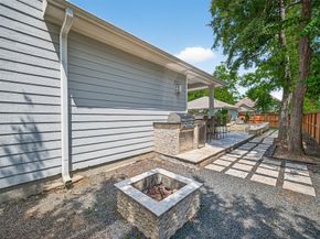 30 Whetstone Ridge Way, The Woodlands TX 77382