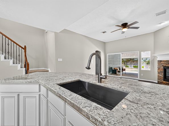 30 Whetstone Ridge Way, The Woodlands TX 77382