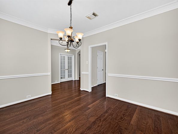30 Whetstone Ridge Way, The Woodlands TX 77382