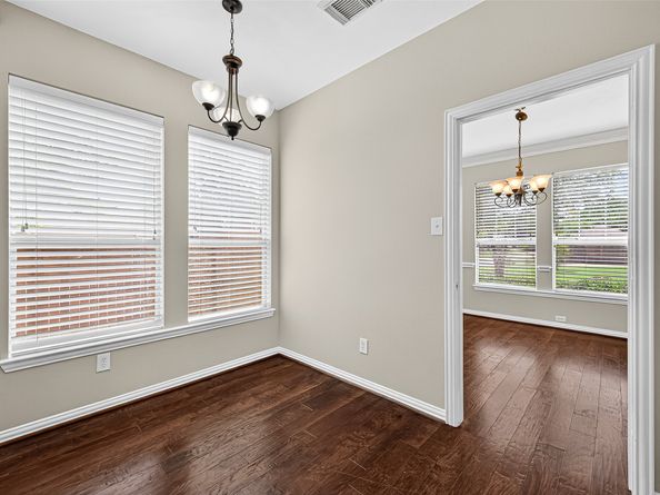 30 Whetstone Ridge Way, The Woodlands TX 77382