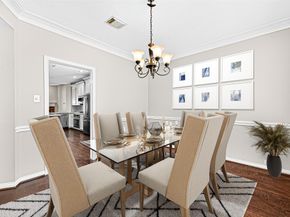 30 Whetstone Ridge Way, The Woodlands TX 77382