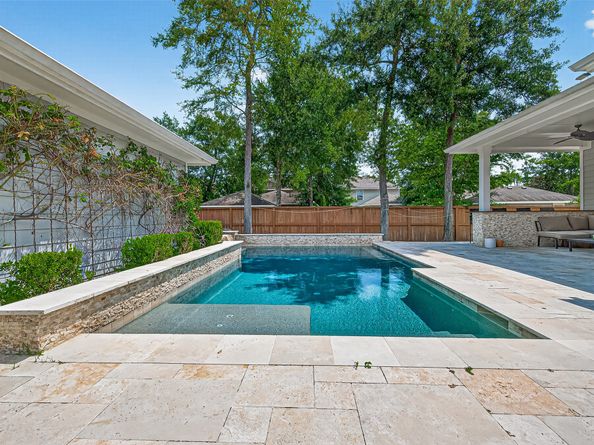 30 Whetstone Ridge Way, The Woodlands TX 77382