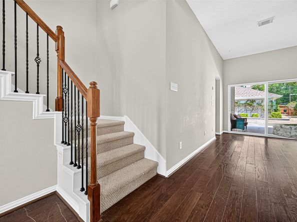 30 Whetstone Ridge Way, The Woodlands TX 77382