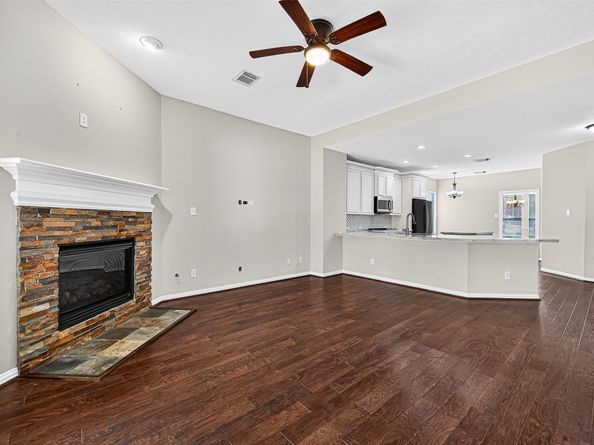 30 Whetstone Ridge Way, The Woodlands TX 77382
