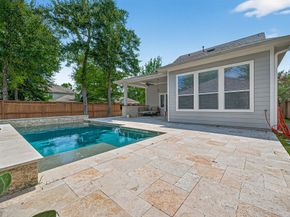 30 Whetstone Ridge Way, The Woodlands TX 77382
