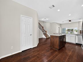 30 Whetstone Ridge Way, The Woodlands TX 77382