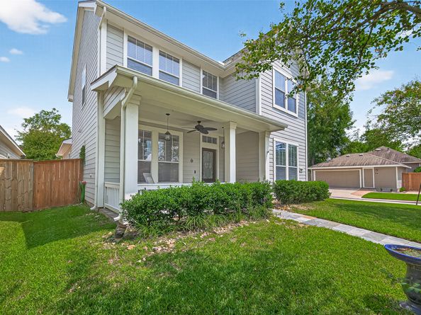 30 Whetstone Ridge Way, The Woodlands TX 77382