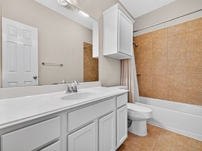 30 Whetstone Ridge Way, The Woodlands TX 77382