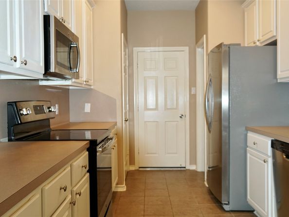 17519 Olympic Park Lane Lane, Humble TX 77346