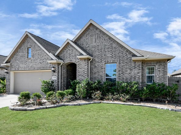 17770 Misty Brook Lane, Conroe TX 77302