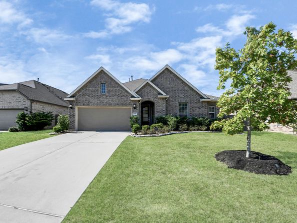 17770 Misty Brook Lane, Conroe TX 77302