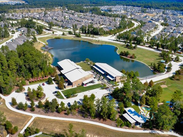 17770 Misty Brook Lane, Conroe TX 77302