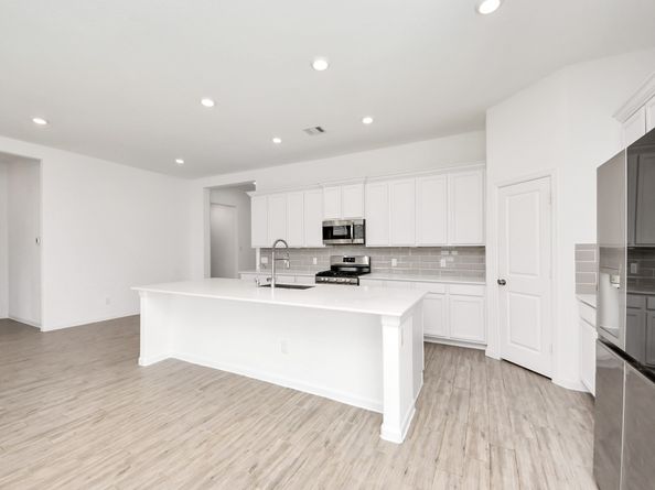 17770 Misty Brook Lane, Conroe TX 77302