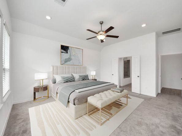 17770 Misty Brook Lane, Conroe TX 77302