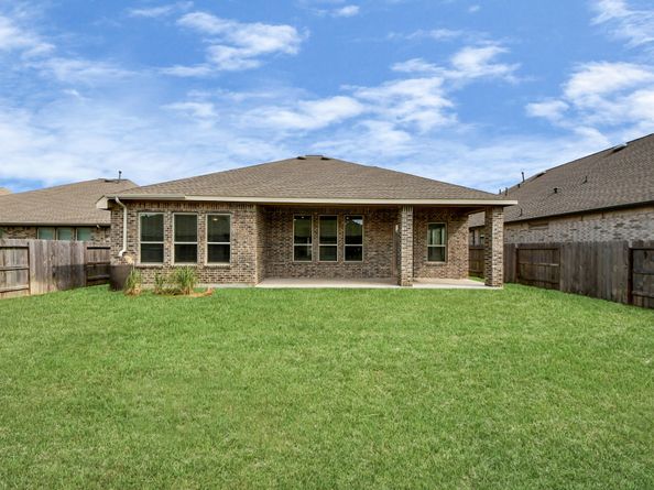 17770 Misty Brook Lane, Conroe TX 77302
