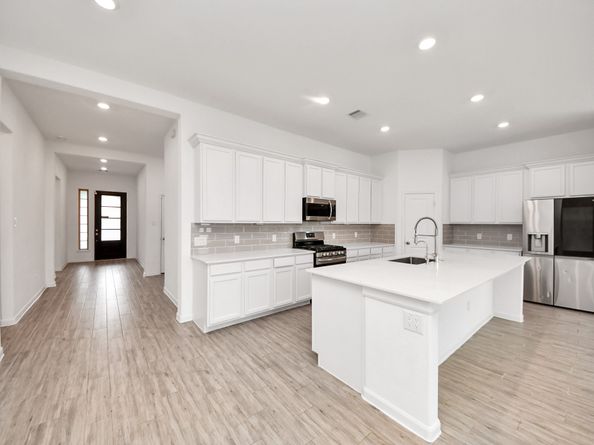17770 Misty Brook Lane, Conroe TX 77302