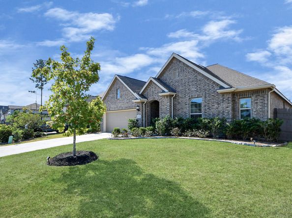 17770 Misty Brook Lane, Conroe TX 77302