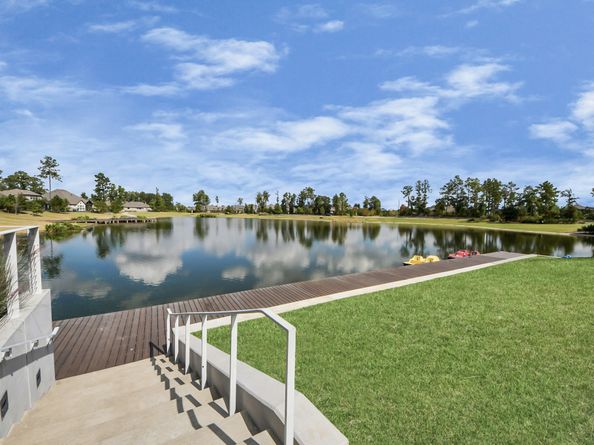 17770 Misty Brook Lane, Conroe TX 77302