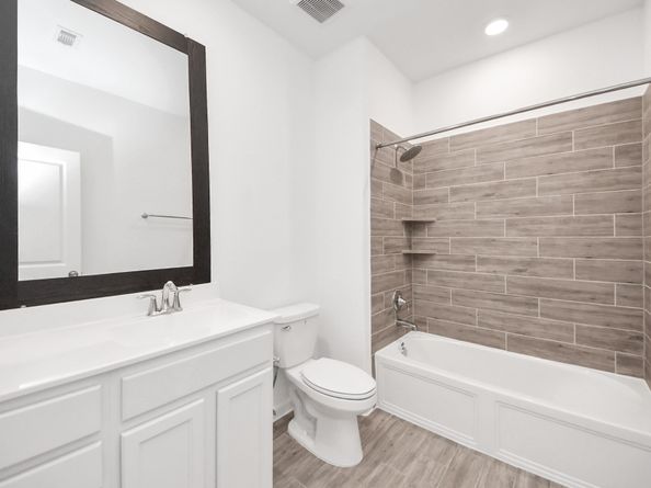 17770 Misty Brook Lane, Conroe TX 77302