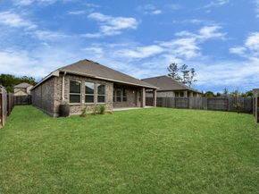 17770 Misty Brook Lane, Conroe TX 77302