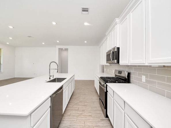 17770 Misty Brook Lane, Conroe TX 77302