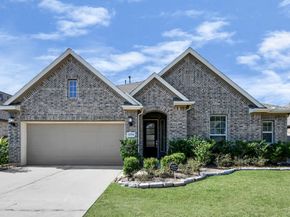 17770 Misty Brook Lane, Conroe TX 77302