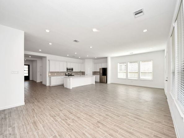 17770 Misty Brook Lane, Conroe TX 77302