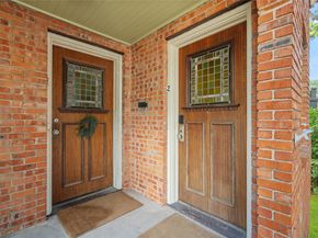 1701 Hawthorne Street, Houston TX 77098