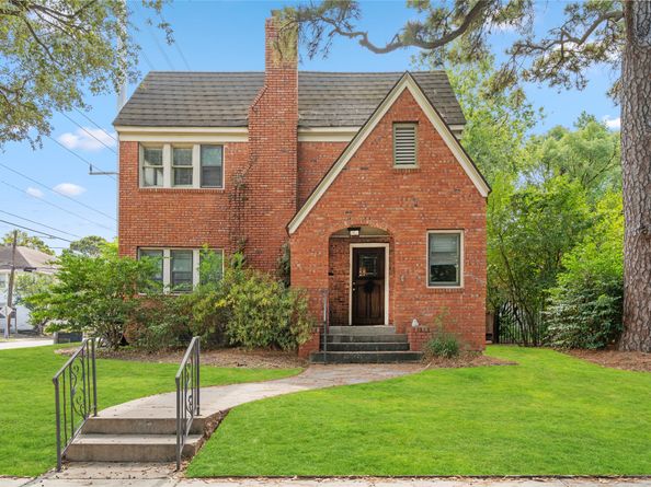1701 Hawthorne Street, Houston TX 77098