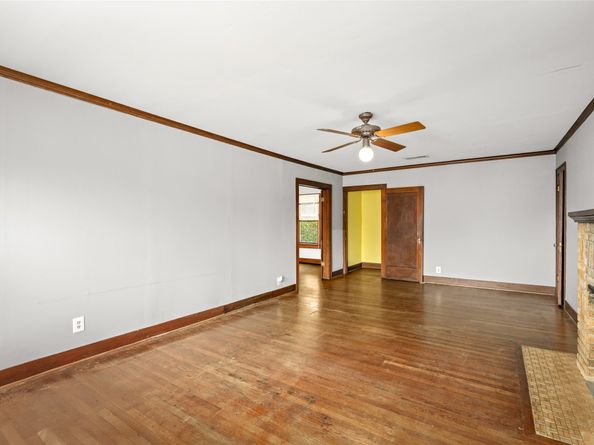 1701 Hawthorne Street, Houston TX 77098