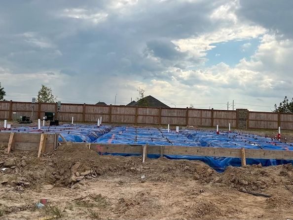 7824 Laurel Gem Drive, Houston TX 77016