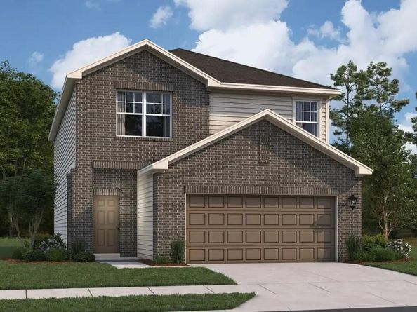 7824 Laurel Gem Drive, Houston TX 77016