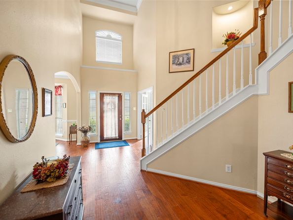 21319 Heartwood Oak Trail, Cypress TX 77433