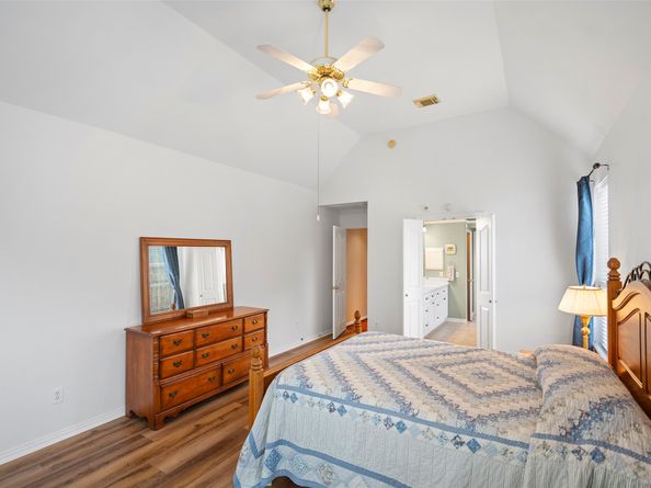 21319 Heartwood Oak Trail, Cypress TX 77433