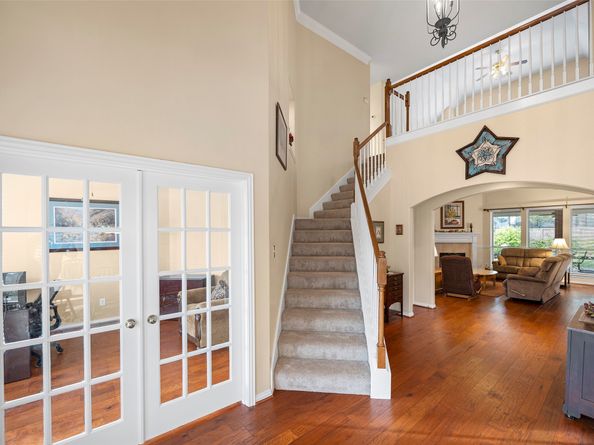 21319 Heartwood Oak Trail, Cypress TX 77433