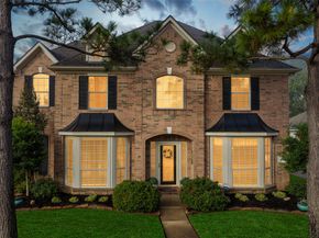 21319 Heartwood Oak Trail, Cypress TX 77433