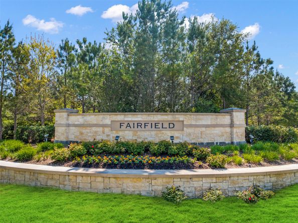 21319 Heartwood Oak Trail, Cypress TX 77433