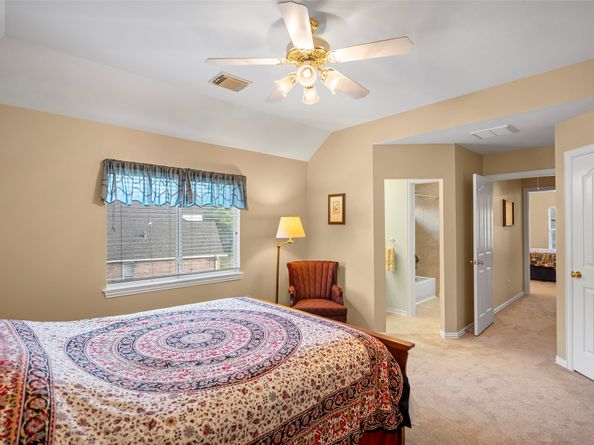 21319 Heartwood Oak Trail, Cypress TX 77433