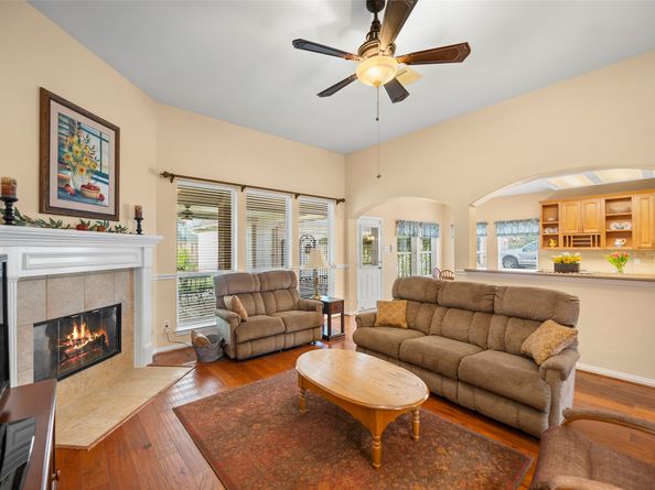 21319 Heartwood Oak Trail, Cypress TX 77433