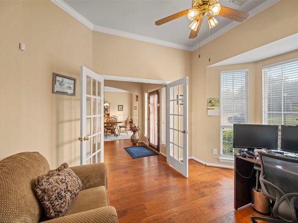 21319 Heartwood Oak Trail, Cypress TX 77433