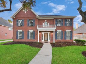 1742 Crescent Green Drive, Houston TX 77094