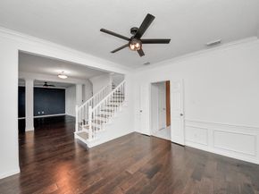 1742 Crescent Green Drive, Houston TX 77094