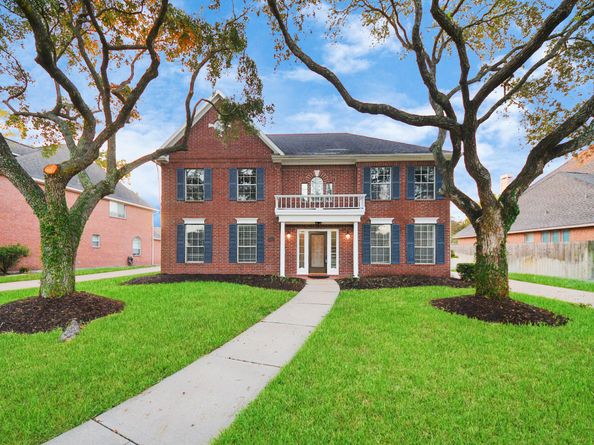 1742 Crescent Green Drive, Houston TX 77094