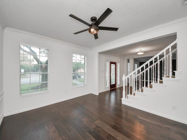 1742 Crescent Green Drive, Houston TX 77094